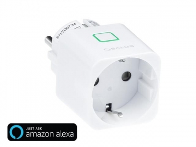 SALUS SPE600 Smart Plug inteligentna wtyczka