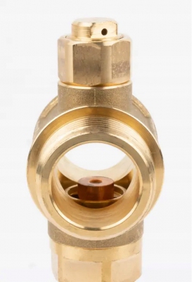 AFRISO Zawór antyzamrożeniowy AAV 100, 1