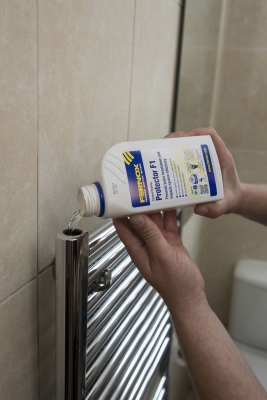 FERNOX Inhibitor Korozji Protector F1 500ml