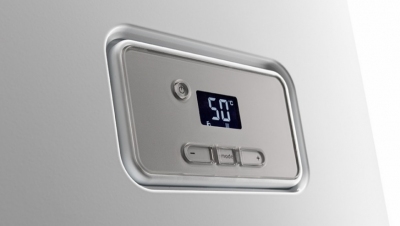 Saunier Duval THELIA CONDENS 25-A kocioł gazowy 2-funkcyjny kondensacyjny