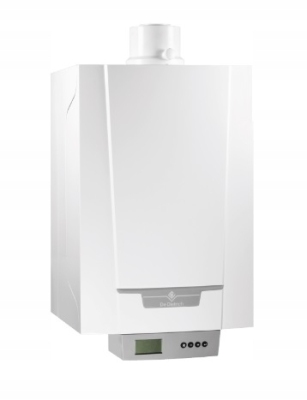 De Dietrich MCR3 evo 24T kocioł kondensacyjny jednofunkcyjny 7716670A