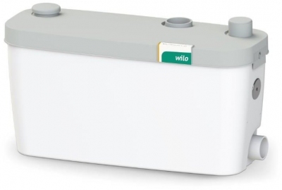 WILO HiDrainlift 3-37 pompa do zmywalki , pralki do 75°C