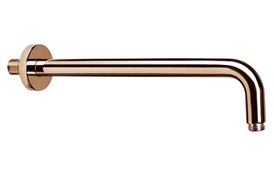 VALVEX Aurora Rose Gold zestaw podtynkowy natryskowy