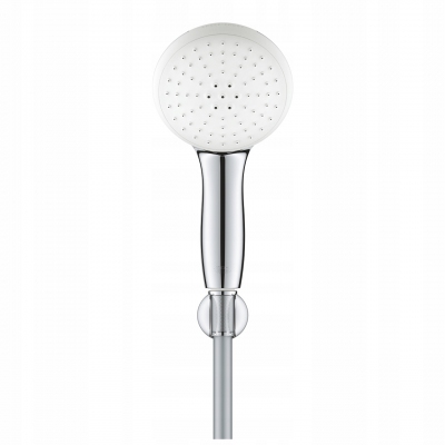 GROHE TEMPESTA 110 zestaw natryskowy wannowy , 2 strumienie 26164003