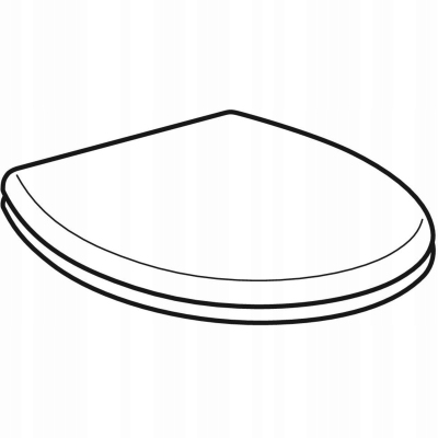 Geberit Bambini deska sedesowa dla dzieci 573334000 / 60112