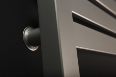 ENIX grzejnik łazienkowy HIACYNT H-616 BIAŁY