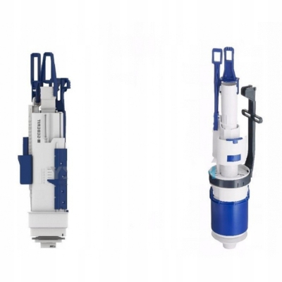 Geberit ZAWÓR SPUSTOWY KOMPLET UP100/ UP320/UP300