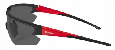 MILWAUKEE Okulary ochronne przyciemniane