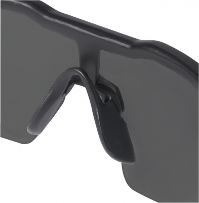 MILWAUKEE Okulary ochronne przyciemniane