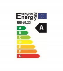 Ferro /Red GPA II Elektroniczna pompa C.O. 25-60