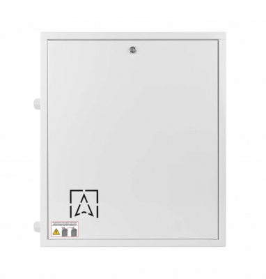 AFRISO Moduł hydrauliczny AMB 760 do pomp ciepła typu monoblok