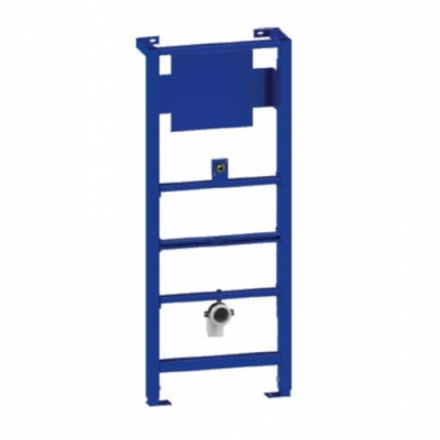 KK-POL BLUE RAFA stelaż podtynkowy do pisuaru