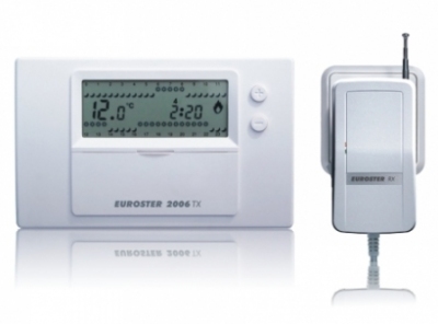 EUROSTER 2006TX Regulator temperatury bezprzewodowy