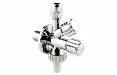 VALVEX  ergo zawór kombinowany 1/2