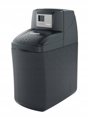 BWT Bewasoft 20 Kompaktowy zmiękczacz wody 240102449