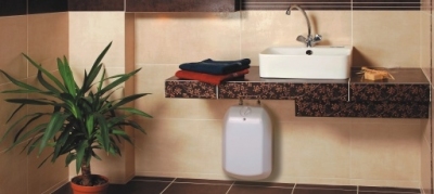 KOSPEL ogrzewacz wody LUNA 5 litrów podumywalkowy POC.D-5