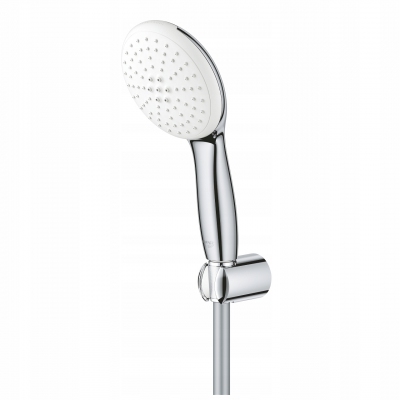 GROHE TEMPESTA 110 zestaw natryskowy wannowy , 2 strumienie 26164003