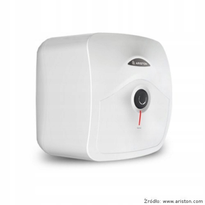 ARISTON Podgrzewacz elektryczny bojler ANDRIS R 30 litrów nadumywalkowy