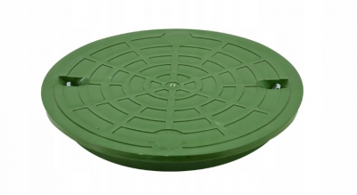 Pokrywa właz dekiel studni studzienki fi 315