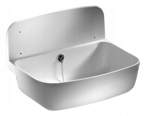 PYRAMIS Komora gospodarcza z tworzywa GRANIT