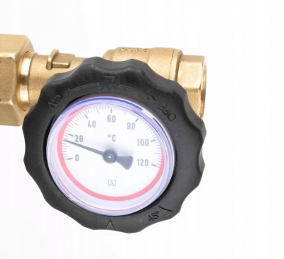 AFRISO Grupa pompowa BPS 994 bez mieszania z pompą