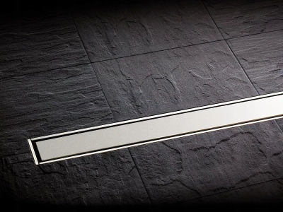 KESSEL LINEARIS COMPACT odwodnienie odpływ liniowy 550 mm + sitko i syfon