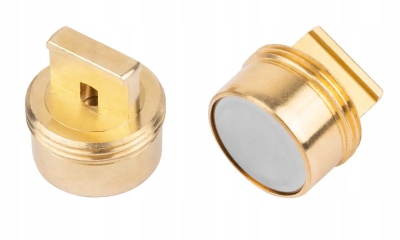 AFRISO FAR 213 Separator zanieczyszczeń 1 1/4