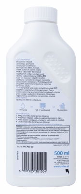AFRISO Inhibitor korozji BCI 500ml