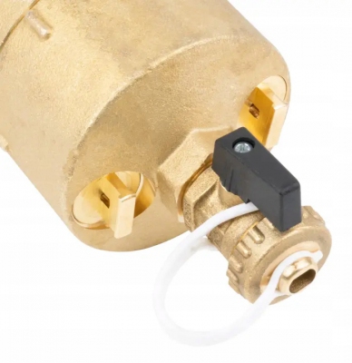 AFRISO FAR 213 Separator zanieczyszczeń 1 1/4