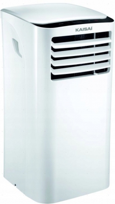 KAISAI Klimatyzator przenośny 2,6 KW KPPH-09HRG29