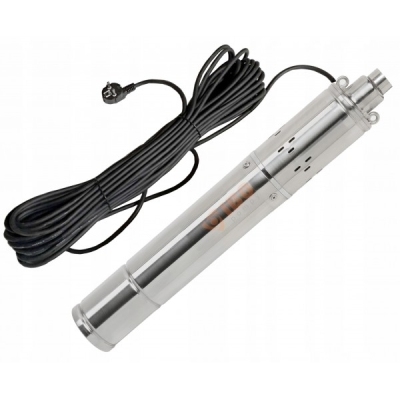 IBO pompa głębinowa SQIBO-0,75KW z przewodem 25 m.