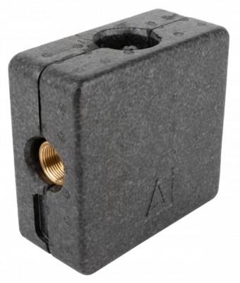 AFRISO grupa bezpieczeństwa do kotła , KSG mini