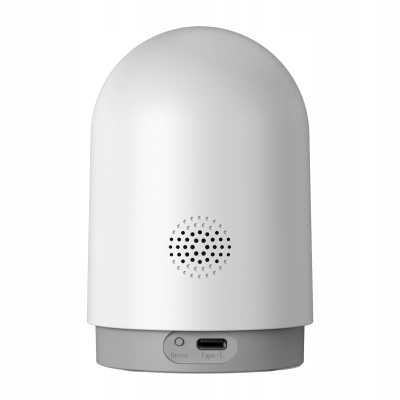 ENGO ECAM Kamera Smart Wi-Fi, wewnętrzna, obrotowa, 4MP