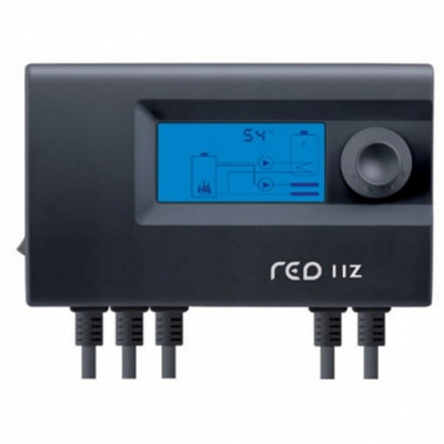 EUROSTER RED R11Z sterownik pomp C.O. i CWU