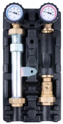 AFRISO Grupa pompowa PrimoTherm K 180-1 DN32