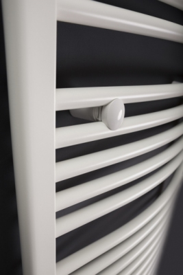 ENIX grzejnik łazienkowy DALIS D-417 BIAŁY